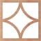 Ekena Millwork Statesman Wood Fretwork Pierced Ceiling Medallion, Cherry, 36"OD x 23"ID x 1/4"T CMWP36X36X0250STCH - alternate 3